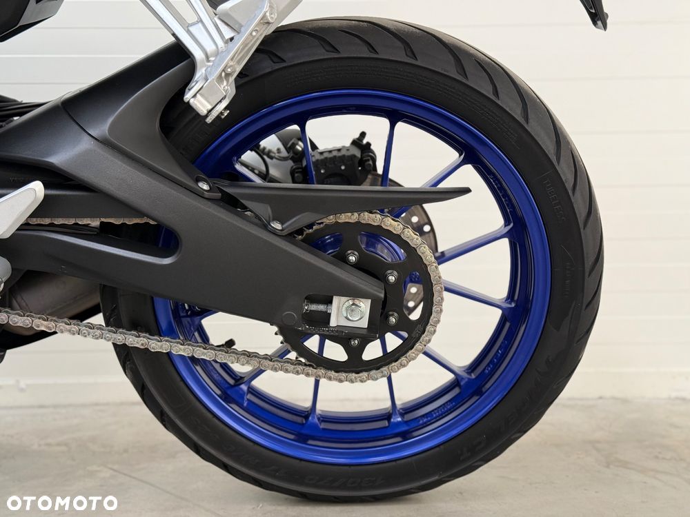 Yamaha MT - 31