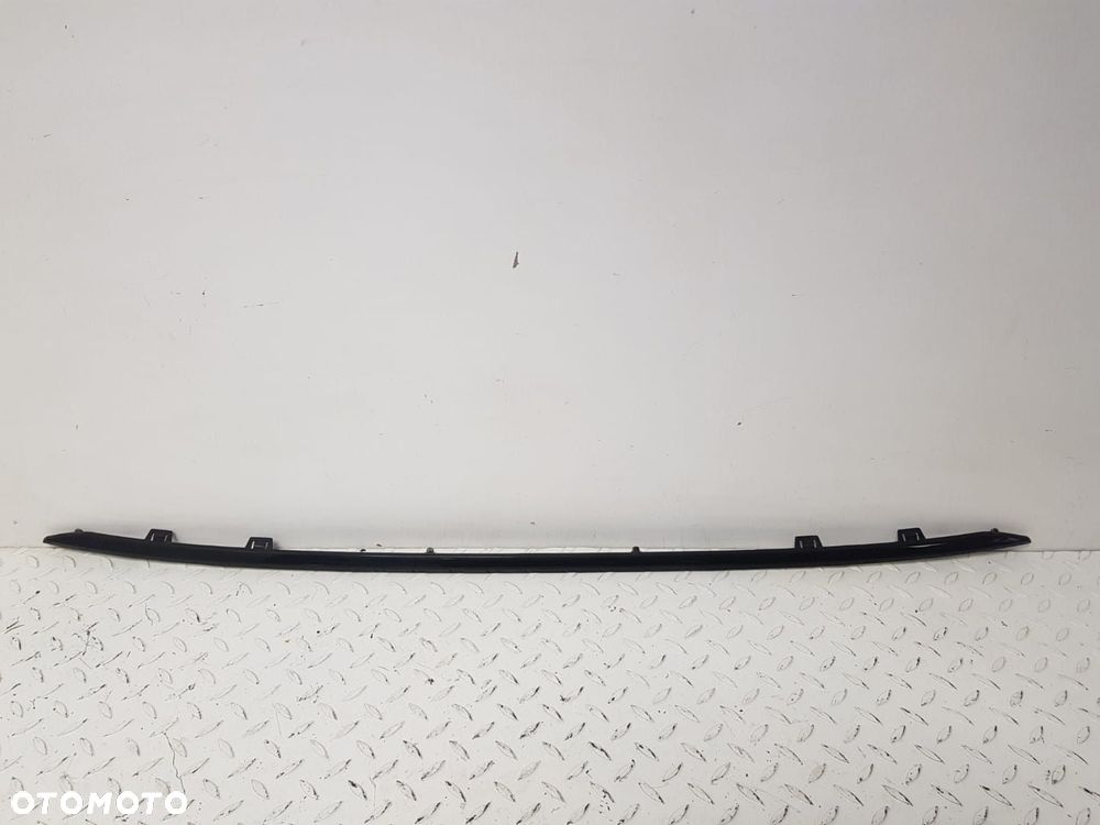 KIA SPORTAGE IV 4 LIFT 18-21 LISTWA ZDERZAKA TYLNEGO TYŁ 86688-F1700 - 1