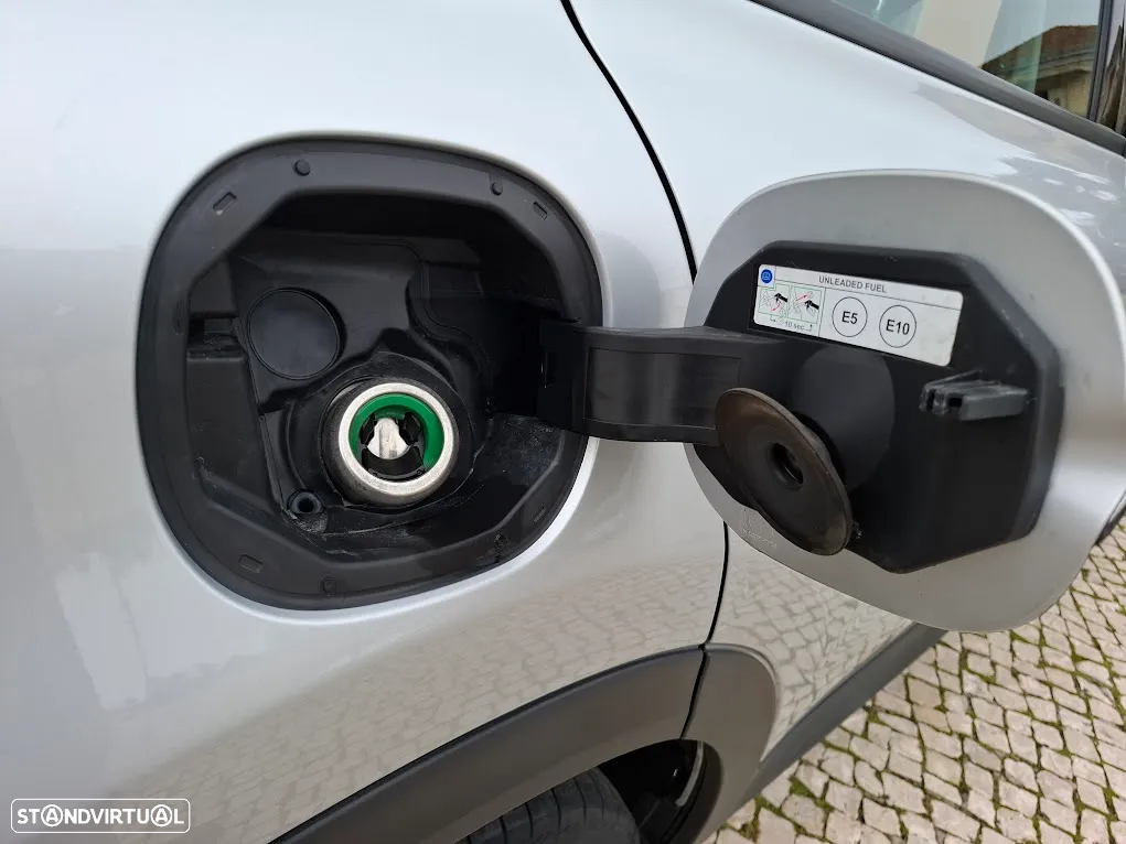 Fiat 500X 1.0 FireFly - 50