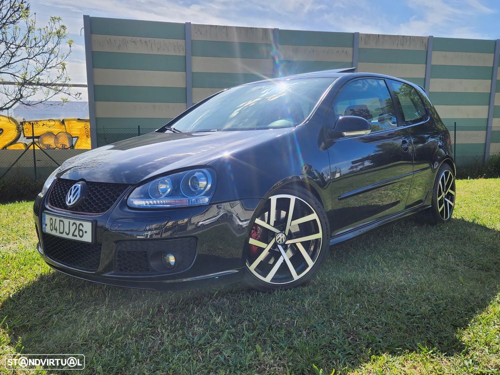 VW Golf 1.4 TSi GT Sport DSG - 1