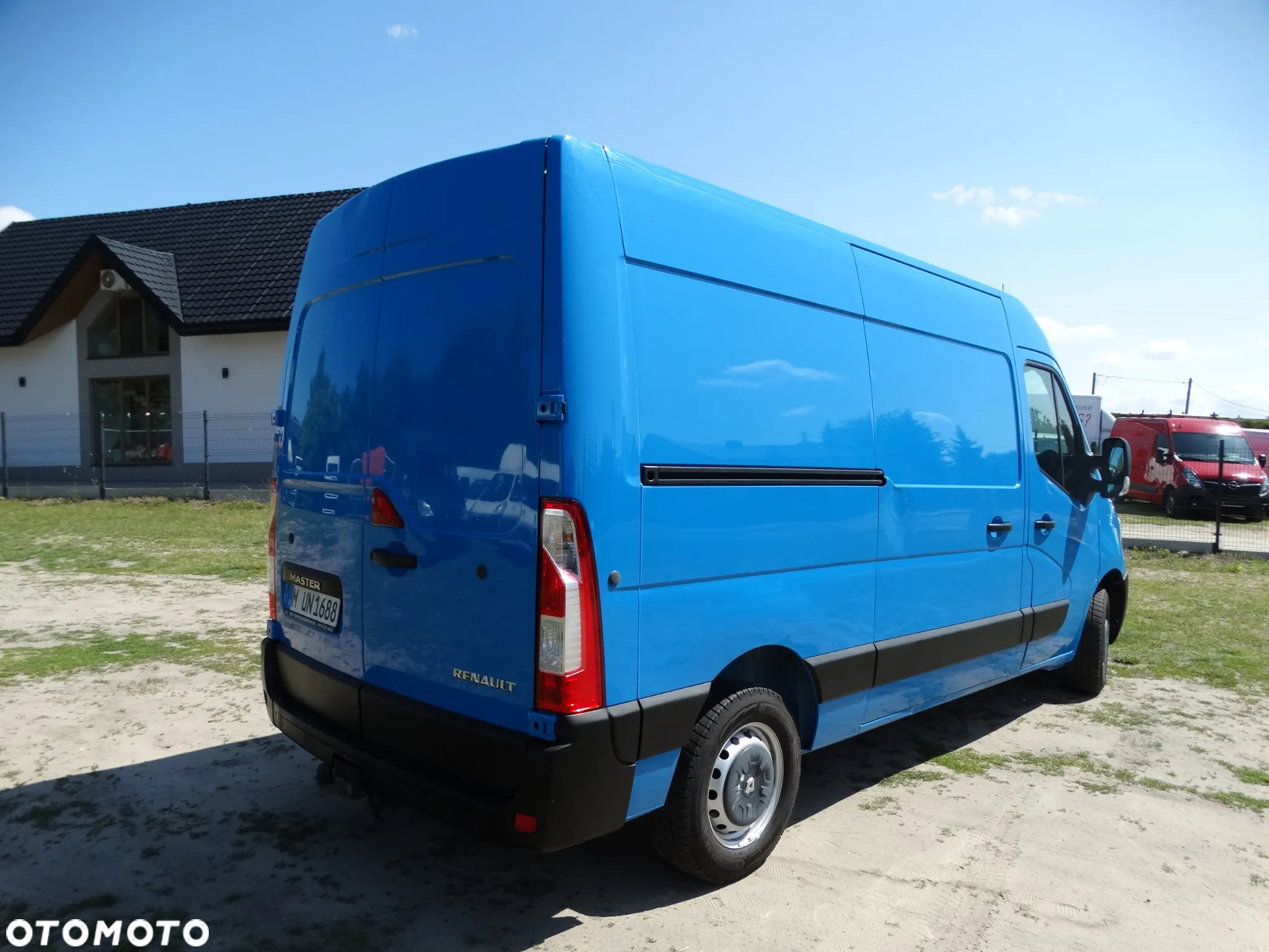 Renault Master - 5
