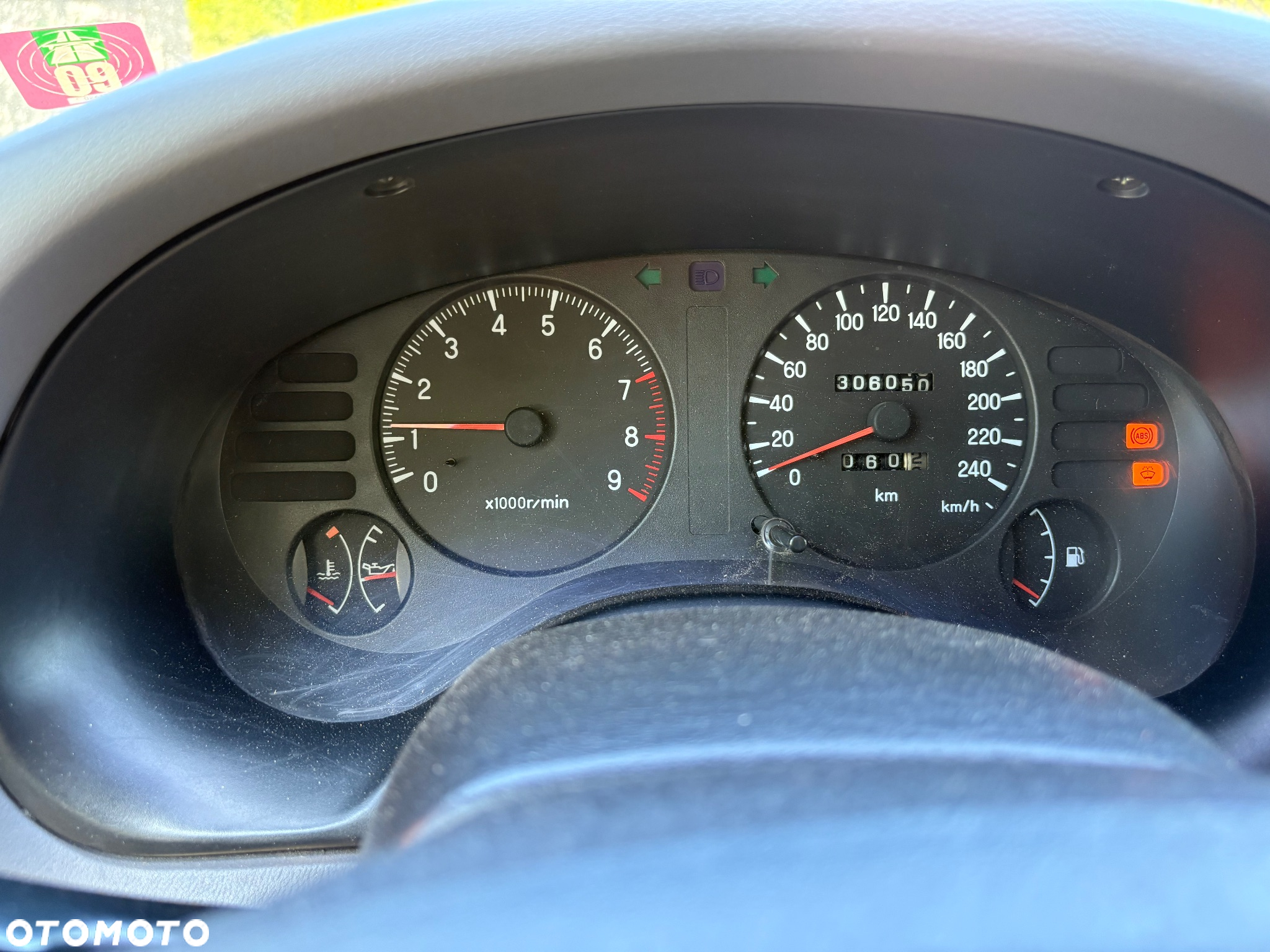 Mitsubishi Eclipse 2000 GS-16V Klima - 14