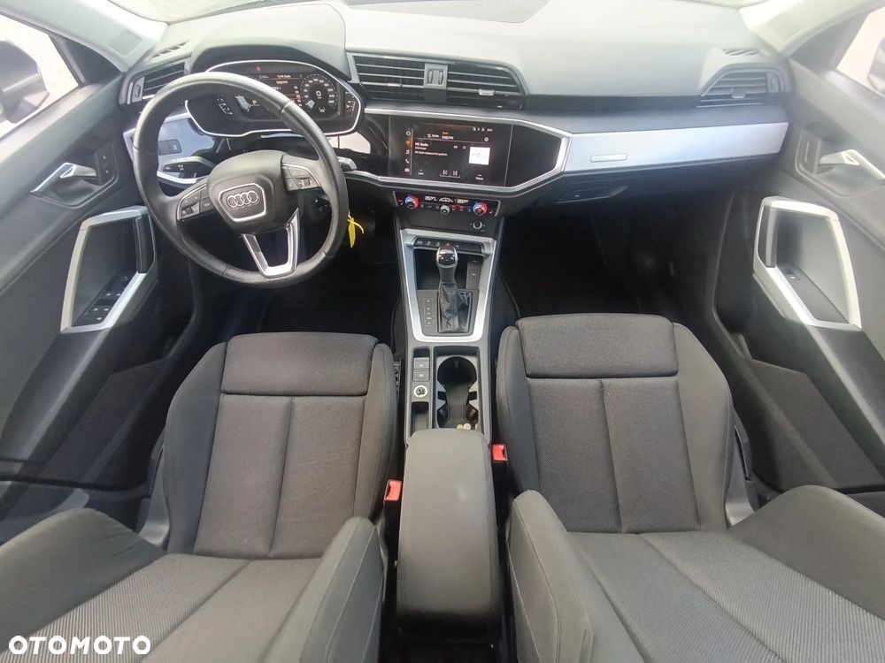 Audi Q3 Sportback 35 TFSI S tronic - 15