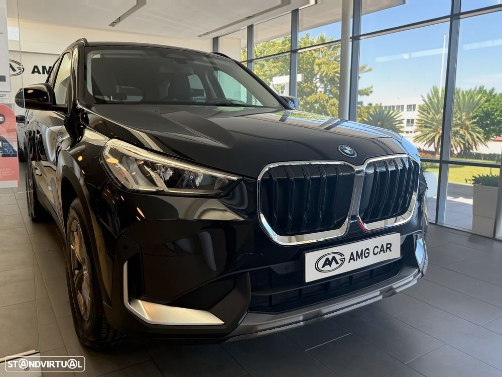 BMW X1 xDrive25e xLine - 2