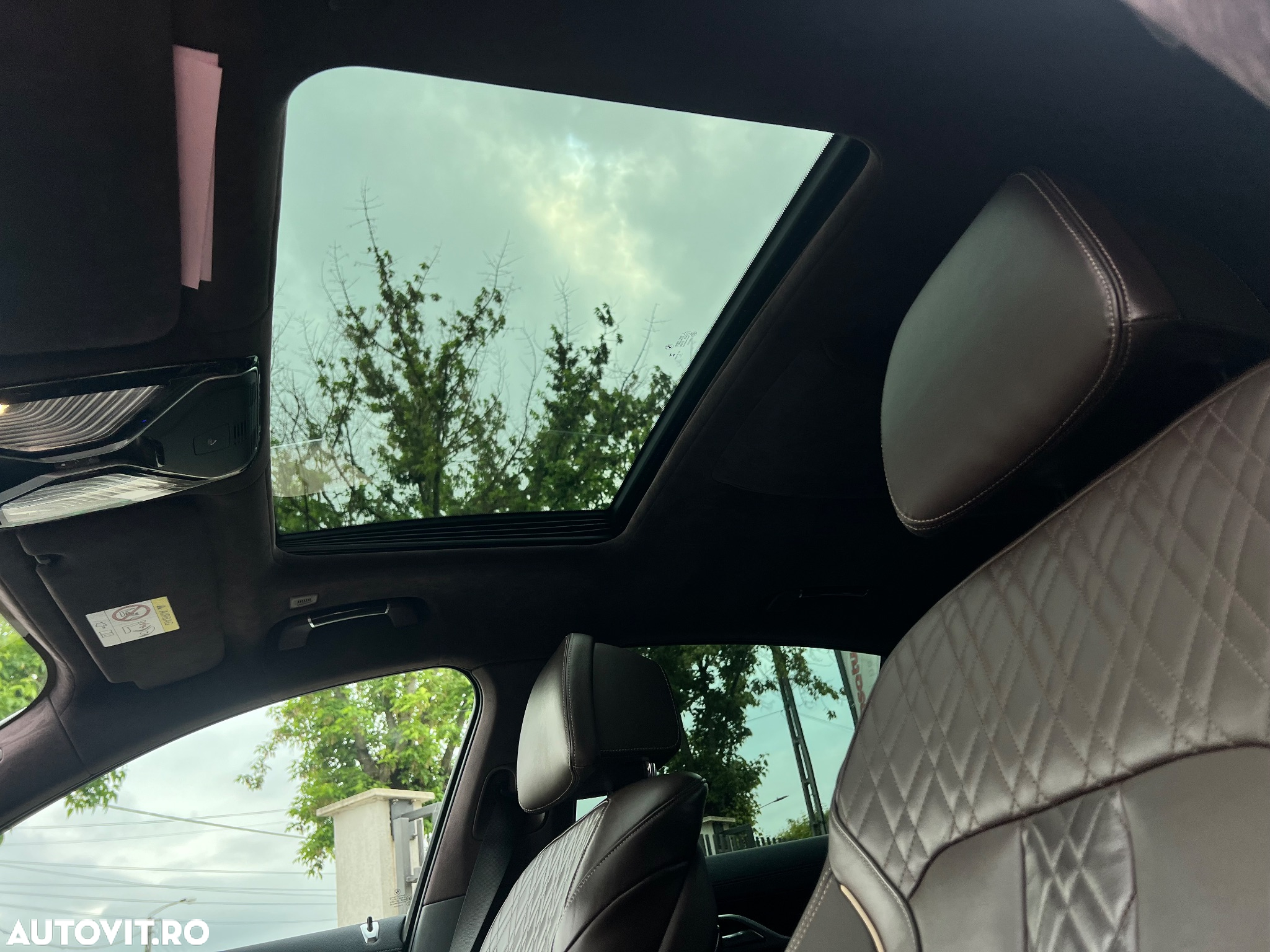 BMW Seria 7 730Ld xDrive - 25
