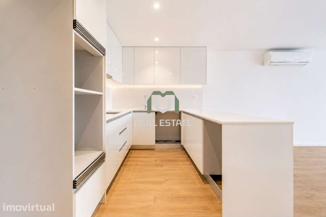 Apartamento T3 NOVO no centro de Amares - Grande imagem: 3/16
