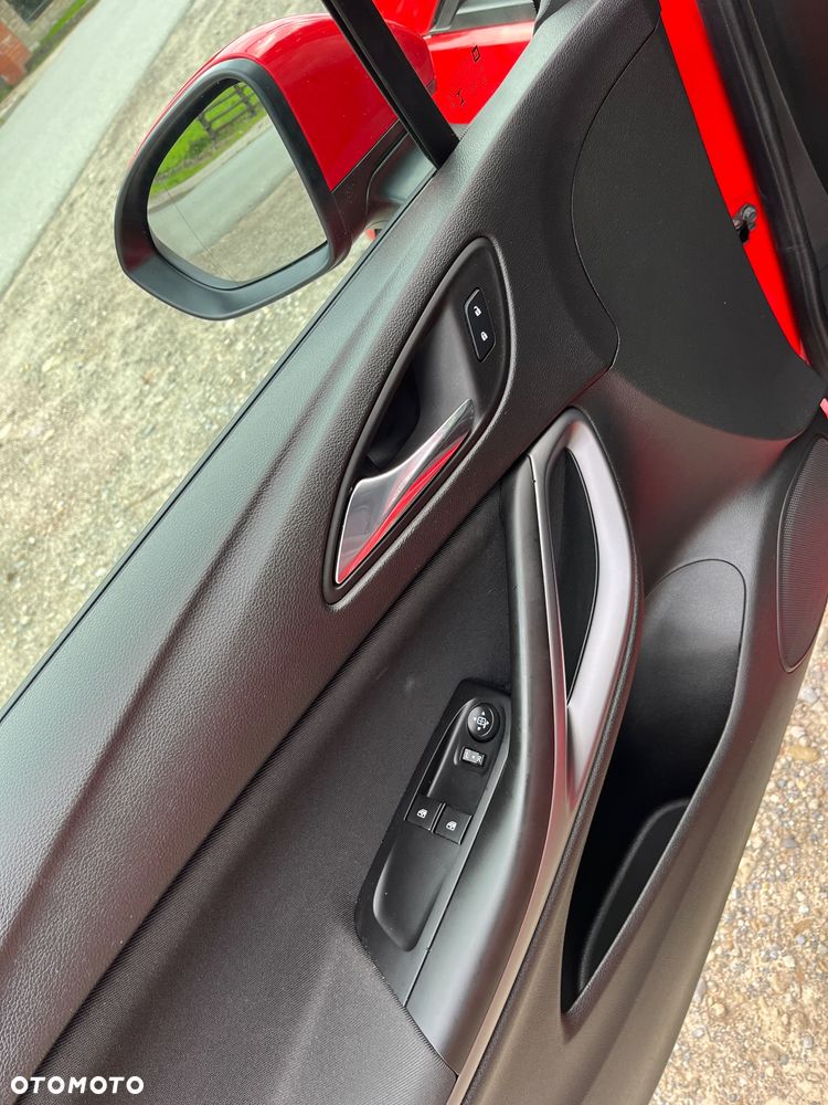 Opel Astra 1.4 Edition - 28