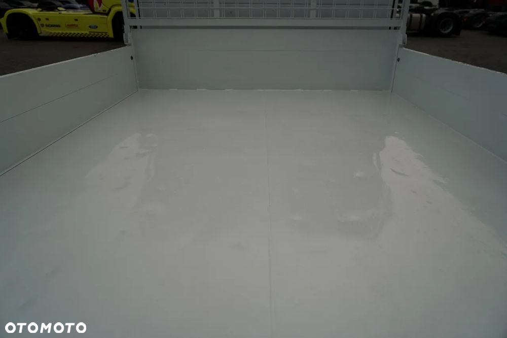 Iveco DAILY 35-140 / WYWROTKA / BRYGADÓWKA / BLIŹNIAK / MANUAL / 6 MIEJSC / - 21