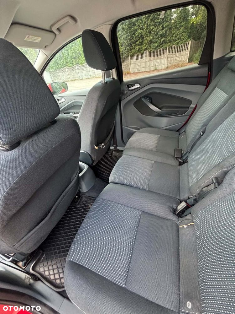 Ford C-MAX - 8