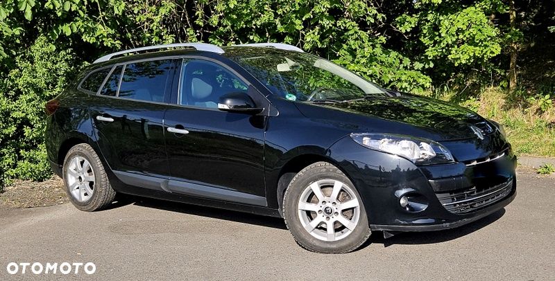 Renault Megane 2.0 140 CVT Dynamique - 9