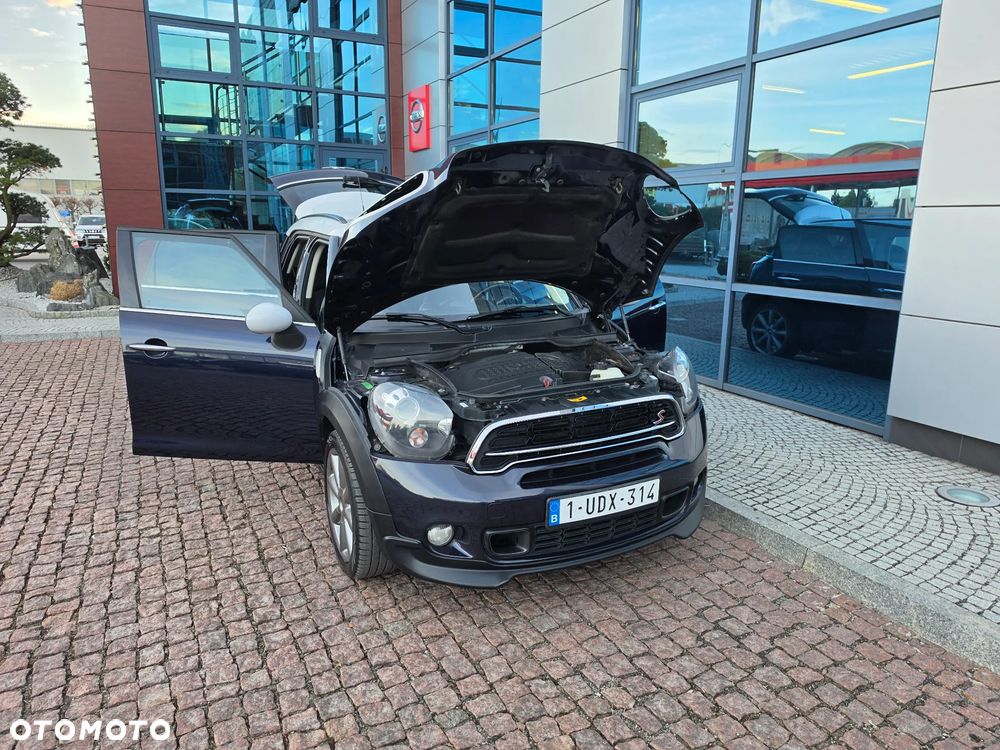 MINI Countryman - 21