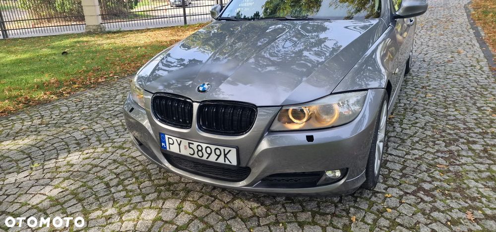 BMW Seria 3 - 6