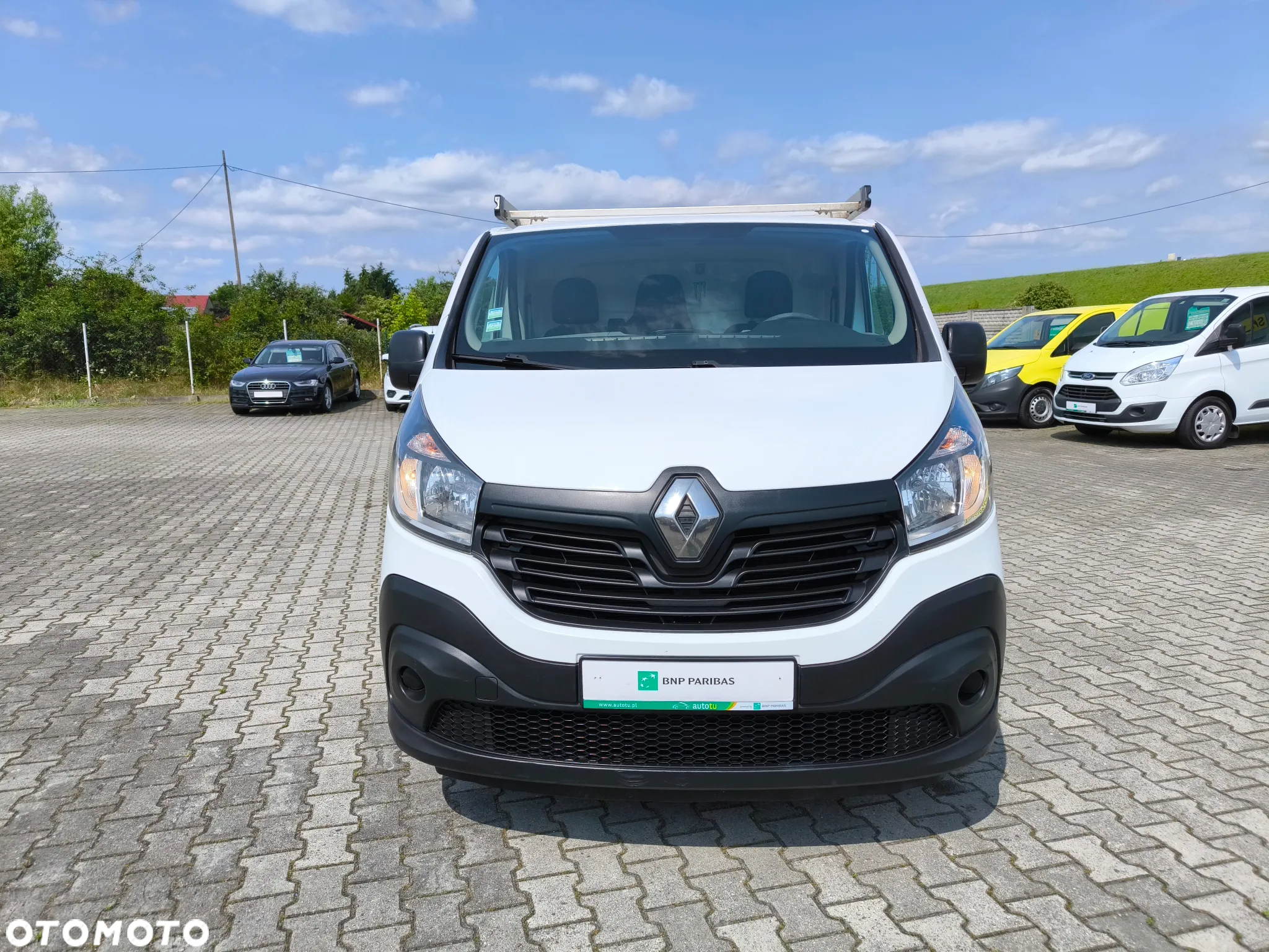 Renault Trafic - 8