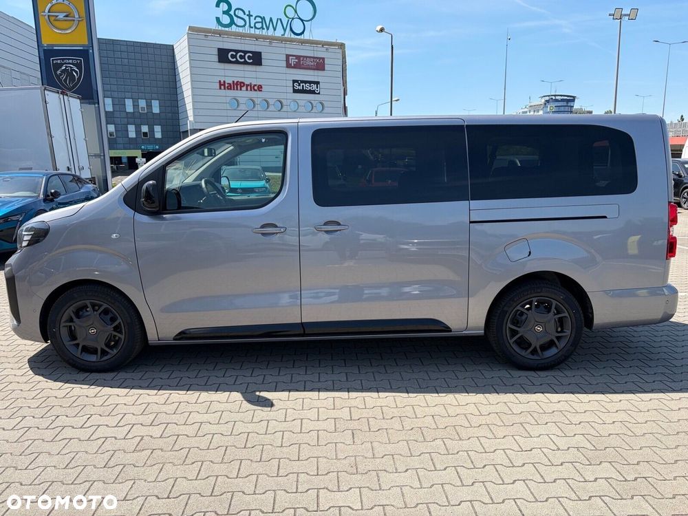 Opel Zafira 2.2 Diesel XL Business - 4