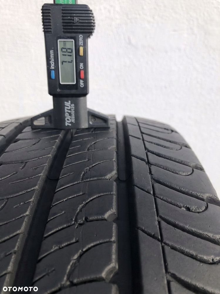 OPONY 215/65/16C 109/107T GOODYEAR EFFICIENTGRIP CARGO - 7