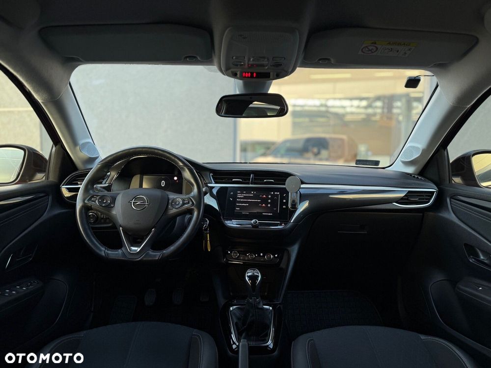 Opel Corsa 1.2 Elegance S&S - 14