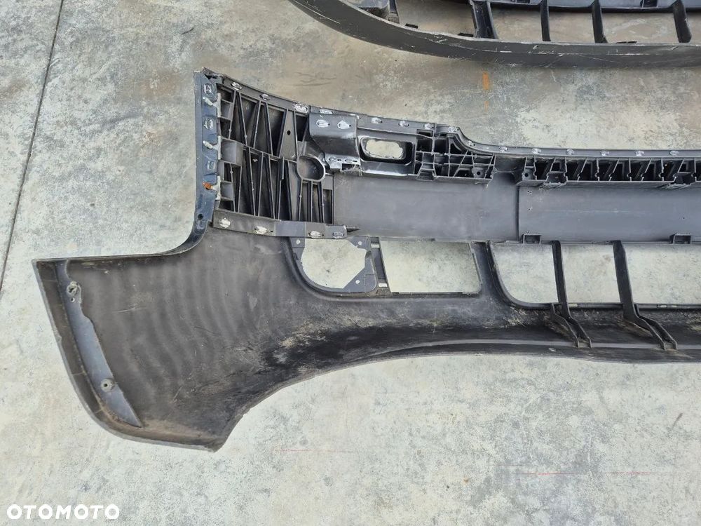 ZDERZAK PRZEDNI TYLNY AUDI A6 C5 LIFT 01-04r - 21
