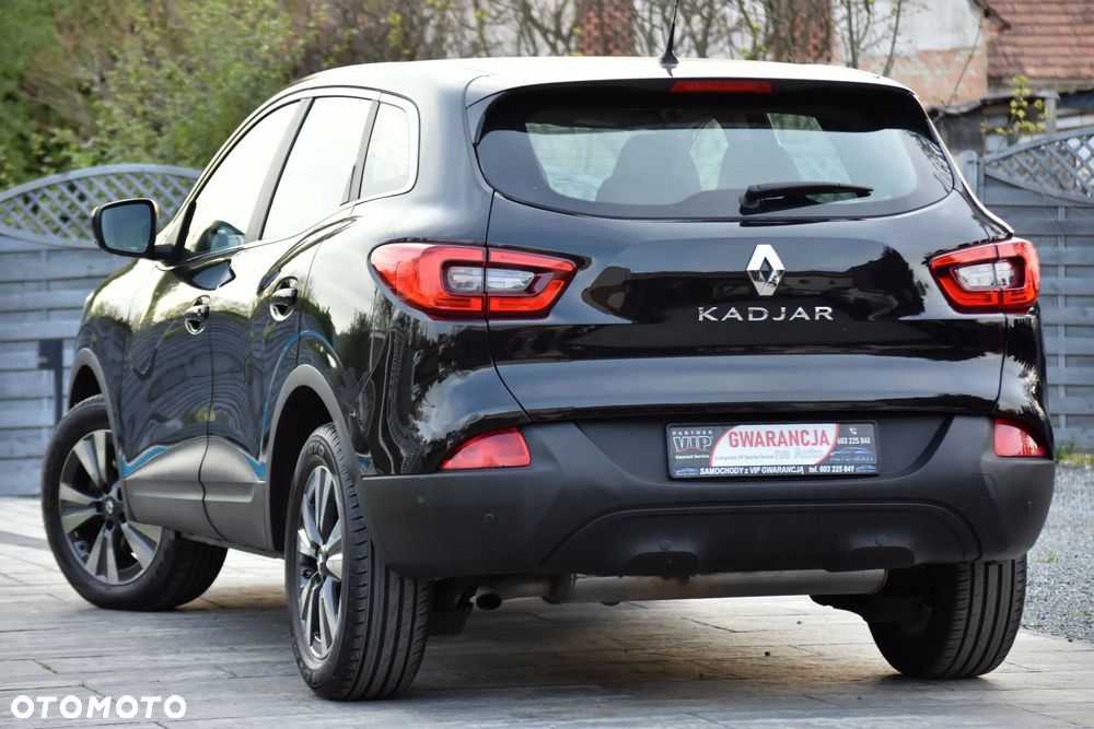 Renault Kadjar 1.2 Energy TCe Business - 16