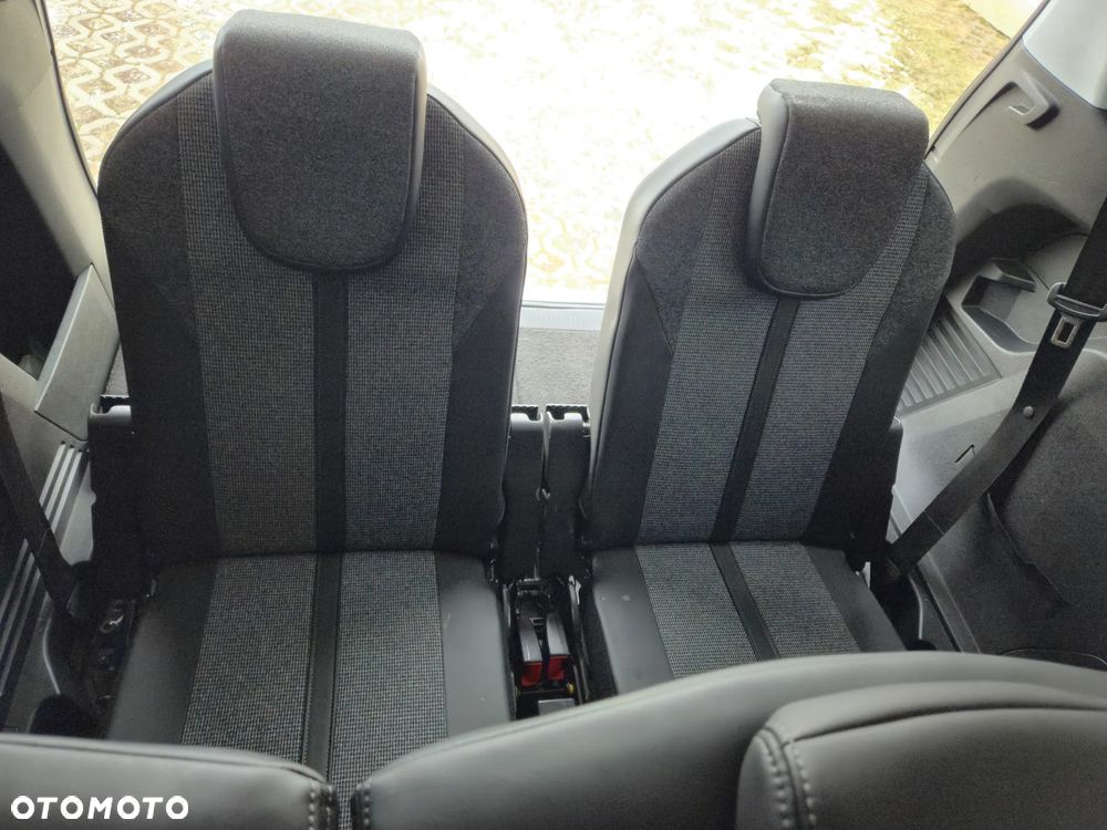 Peugeot 5008 1.2 PureTech Active S&S - 6