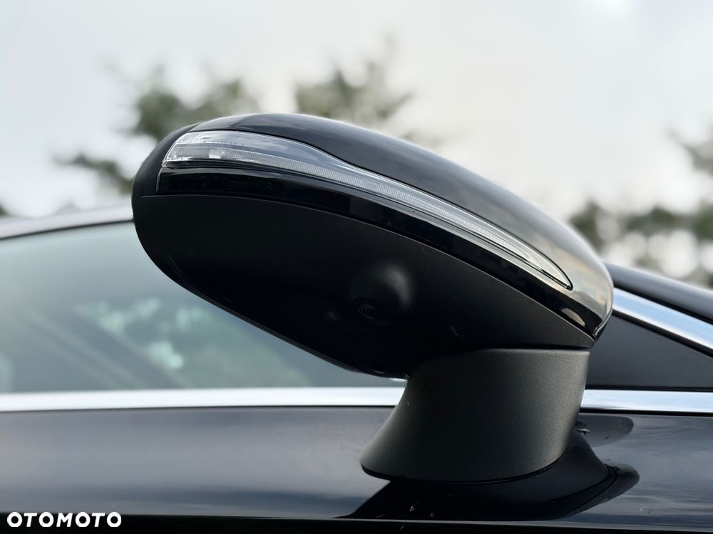 Mercedes-Benz Klasa C AMG 43 Coupe 4Matic AMG Speedshift TCT 9G - 8