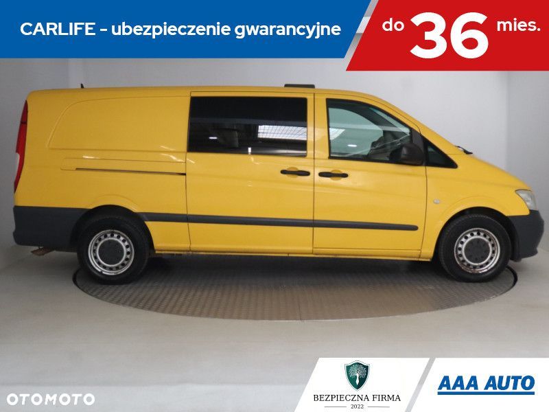 Mercedes-Benz vito - 8