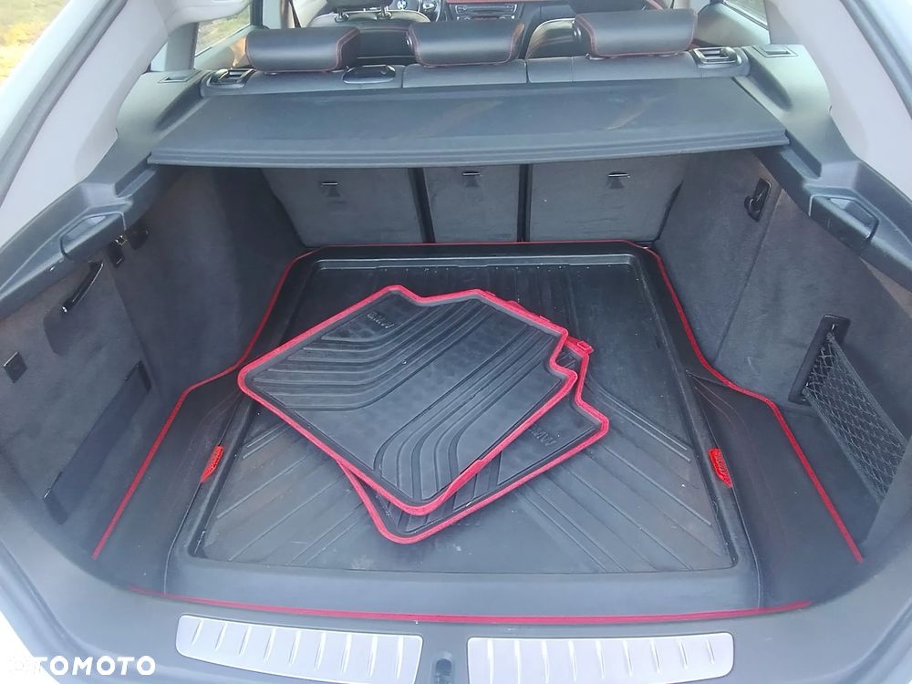 BMW 3GT 320d xDrive GT Sport Line - 10