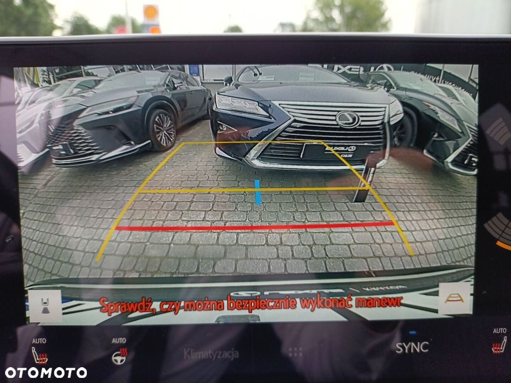 Lexus NX 350h Prestige AWD - 32