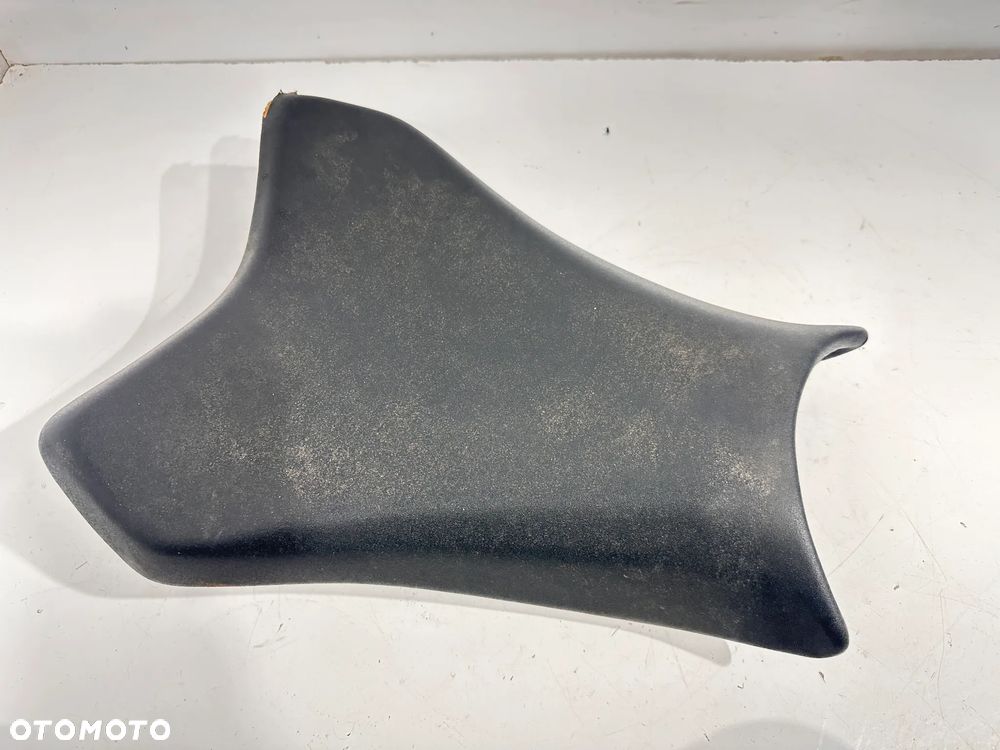 Siedzenie fotel kierowcy Kawasaki Ninja ZX-6R  21-24R - 4