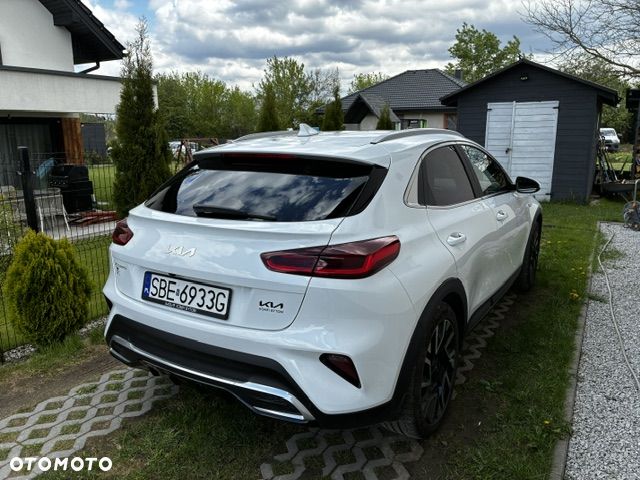Kia XCeed 1.5 T-GDI M DCT - 5