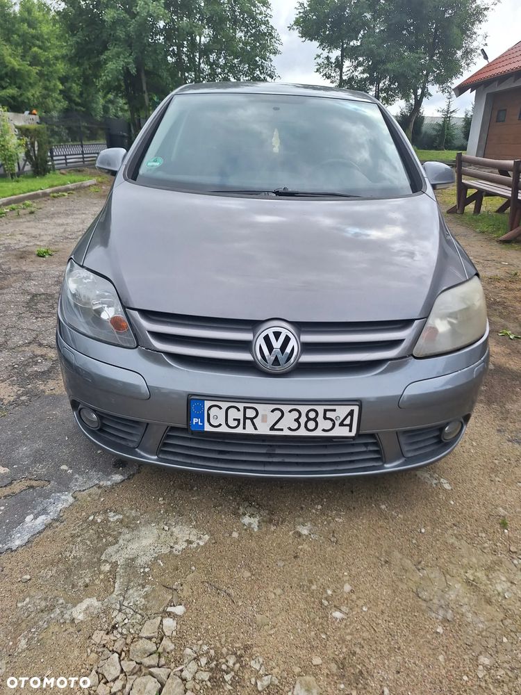 Volkswagen Golf 1.4 Goal - 1