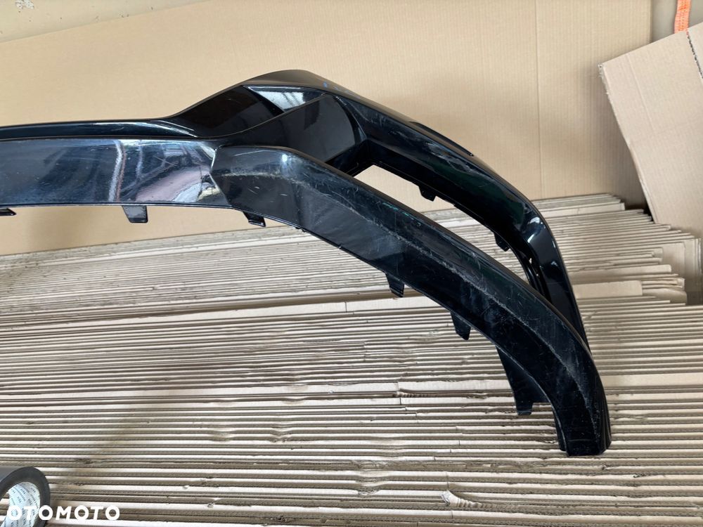 Audi A3 8V5 Sedan S-Line lift zderzak przedni - 7