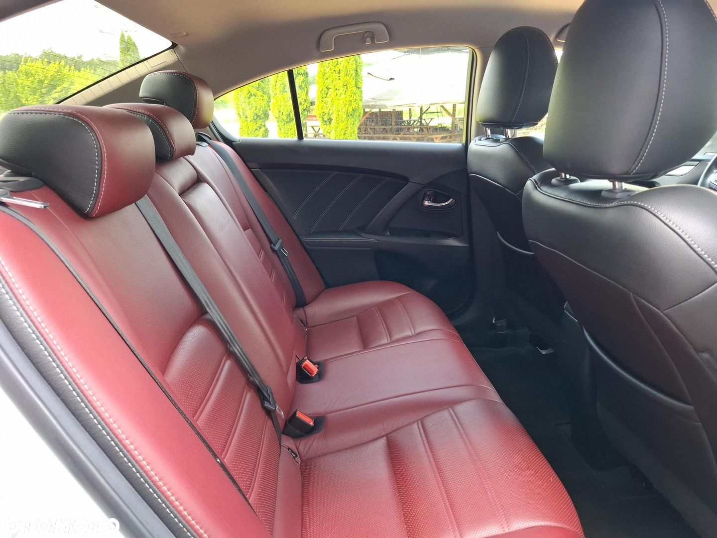 Toyota Avensis 1.8 Selection - 8