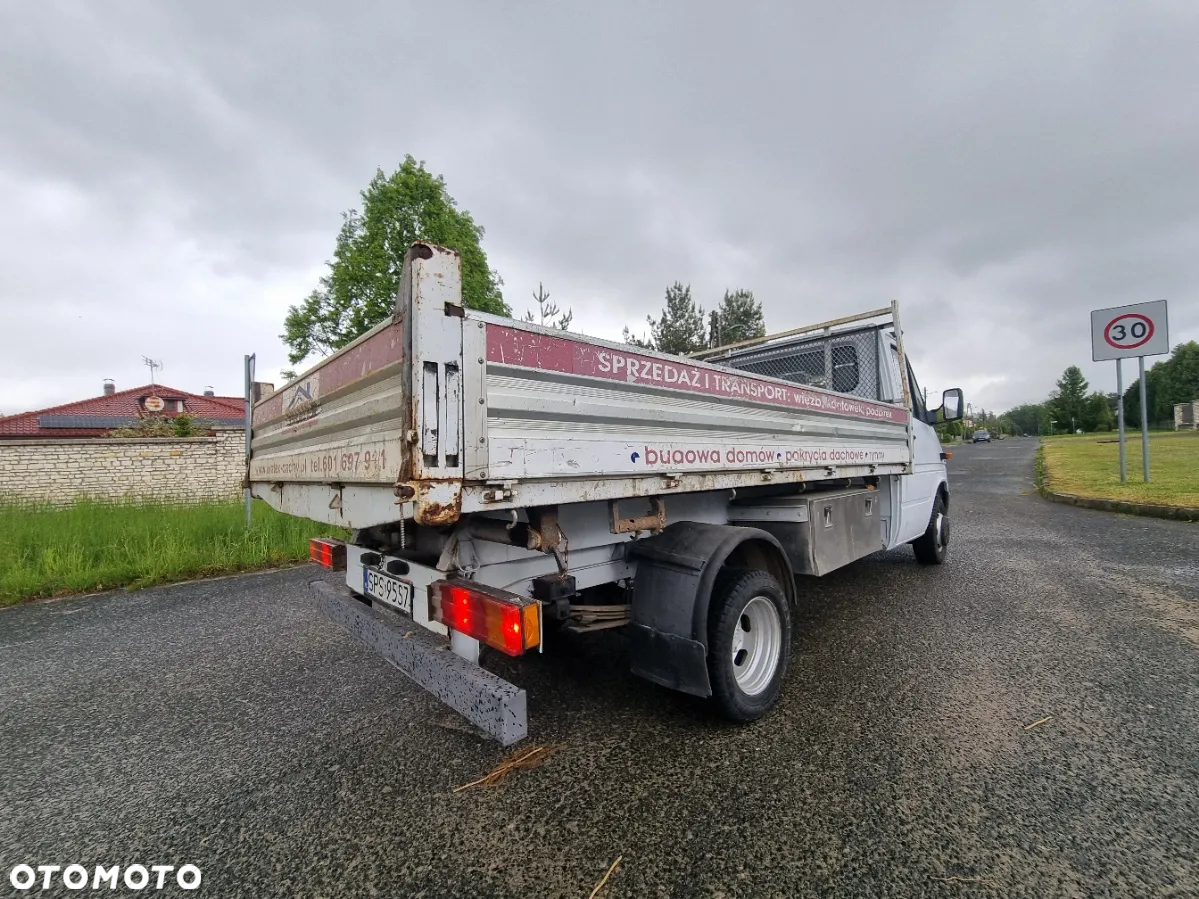 Mercedes-Benz SPRINTER - 9