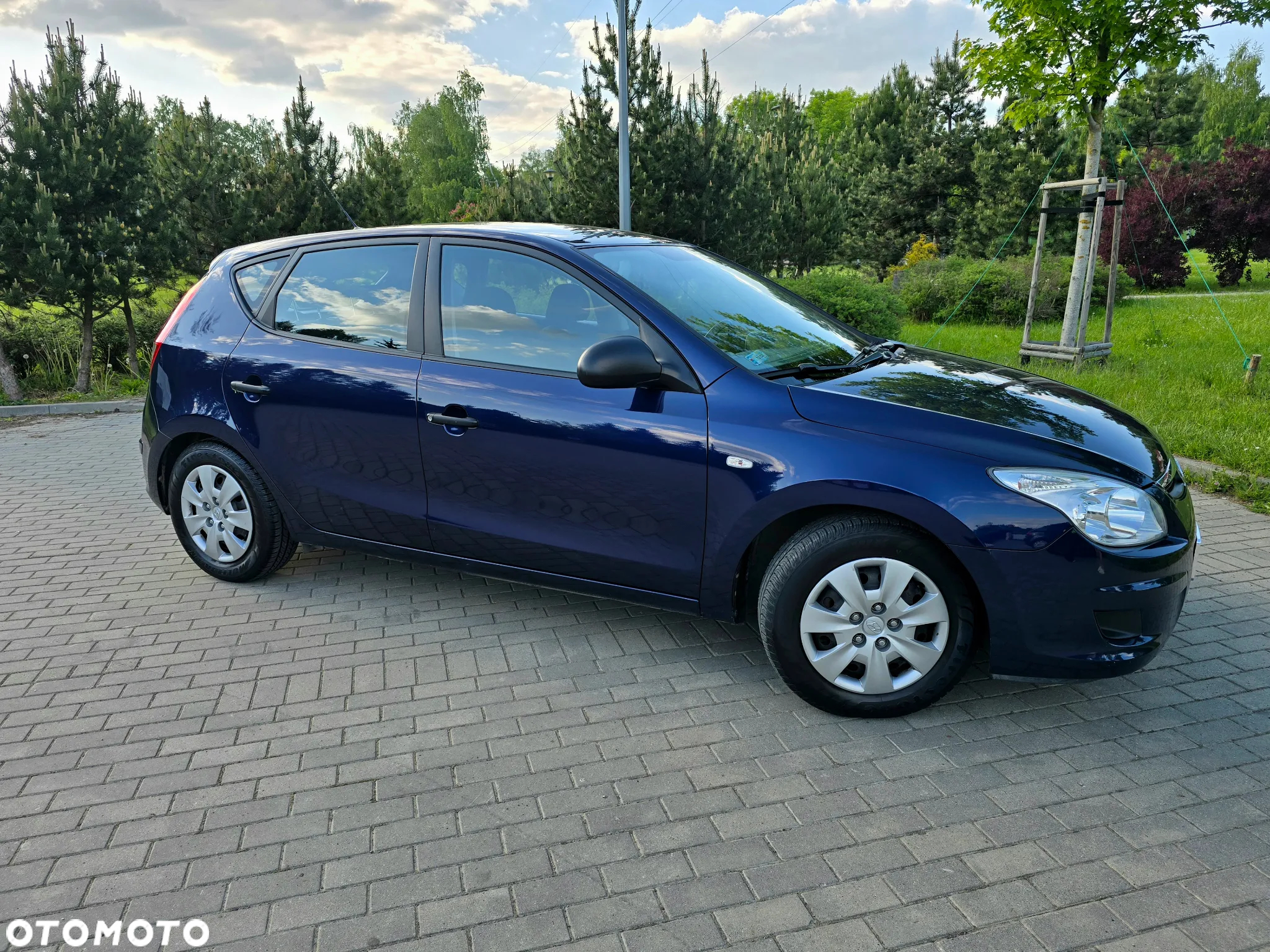 Hyundai i30 1.4 Classic - 2
