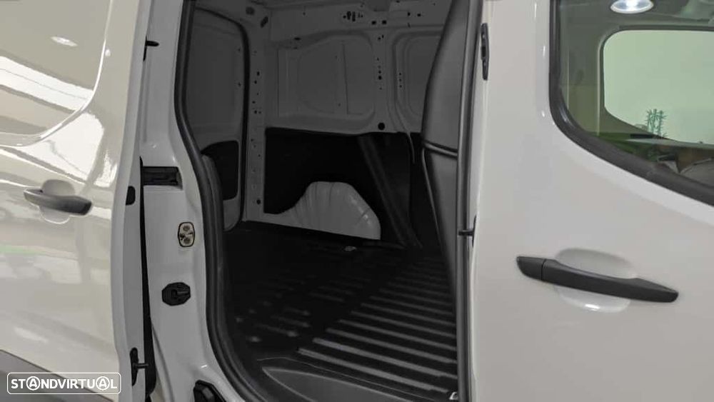 Citroën Berlingo 1.6 BlueHDi Feel - 18