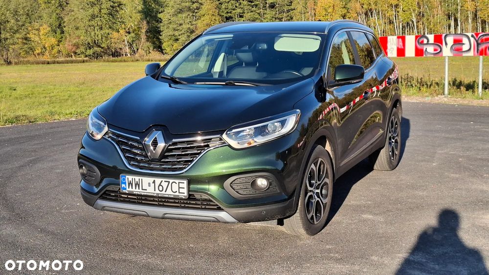 Renault Kadjar - 18