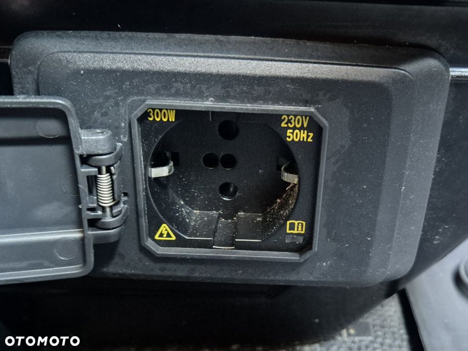 Volkswagen Transporter Automat Webasto Navi FV23% - 21