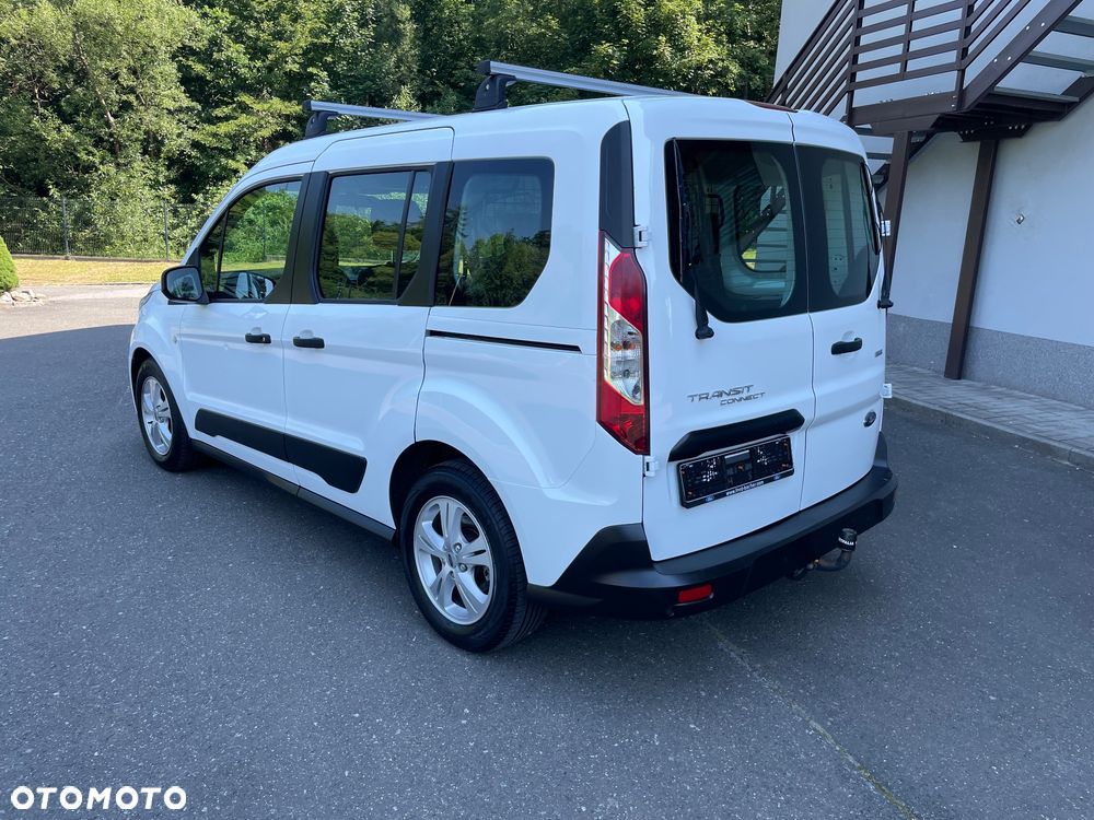 Ford Transit Connect 240 L1 Trend - 6