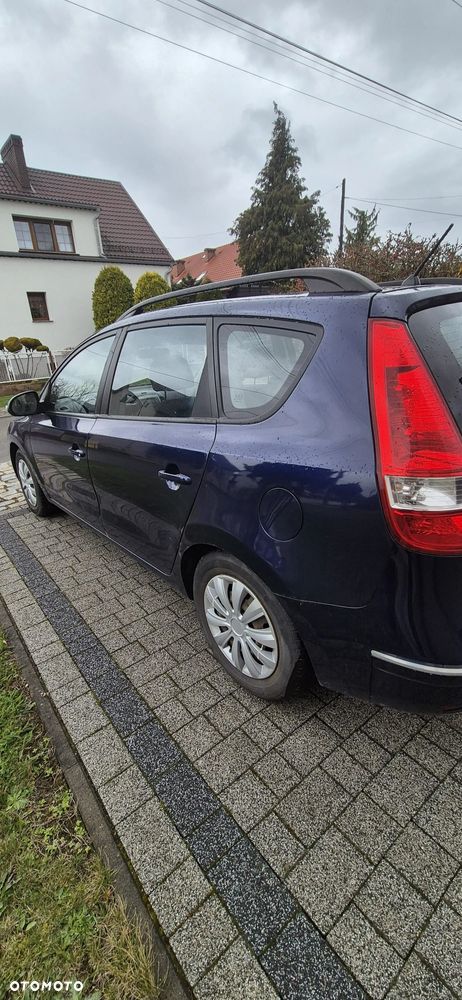 Hyundai i30 i30cw 1.6 Edition Plus - 5