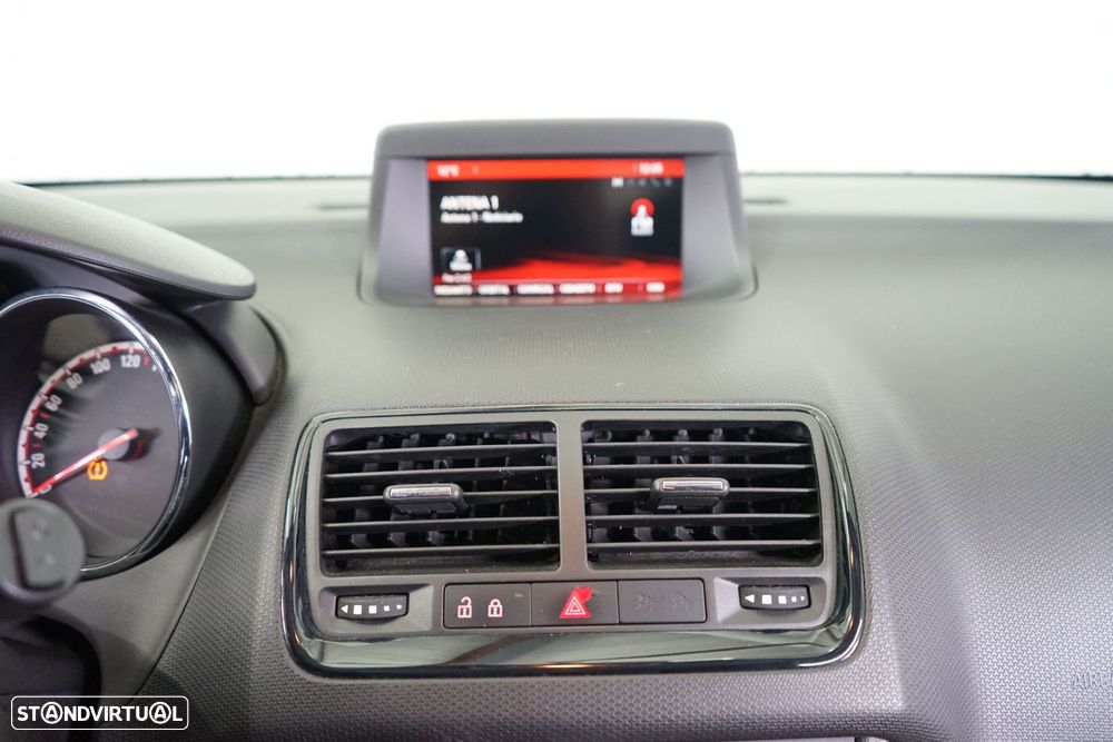 Opel Meriva 1.6 CDTi S/S - 30