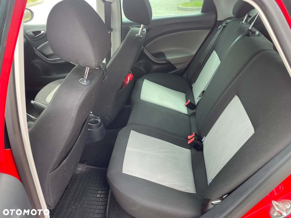 Seat Ibiza - 9