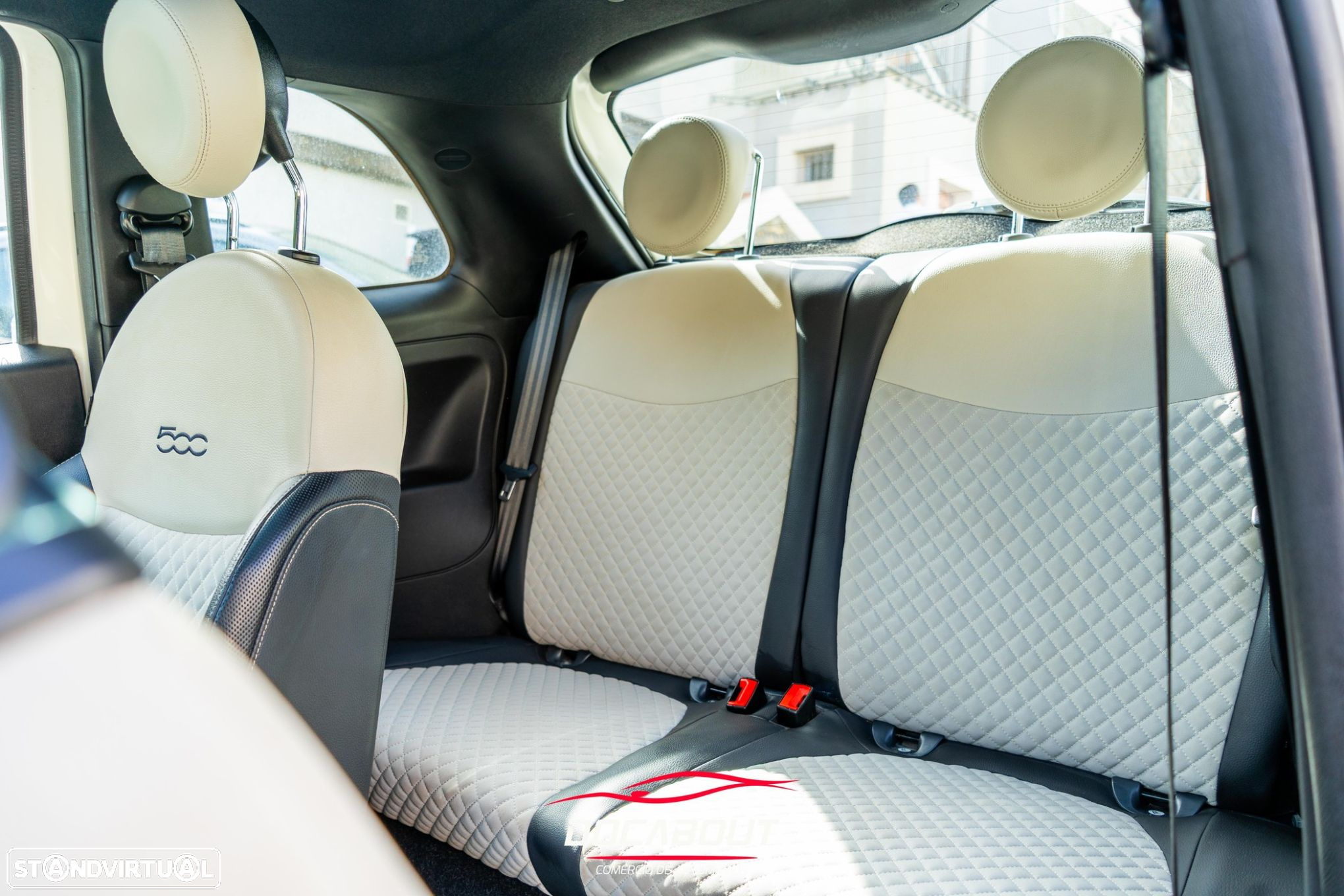 Fiat 500 - 11