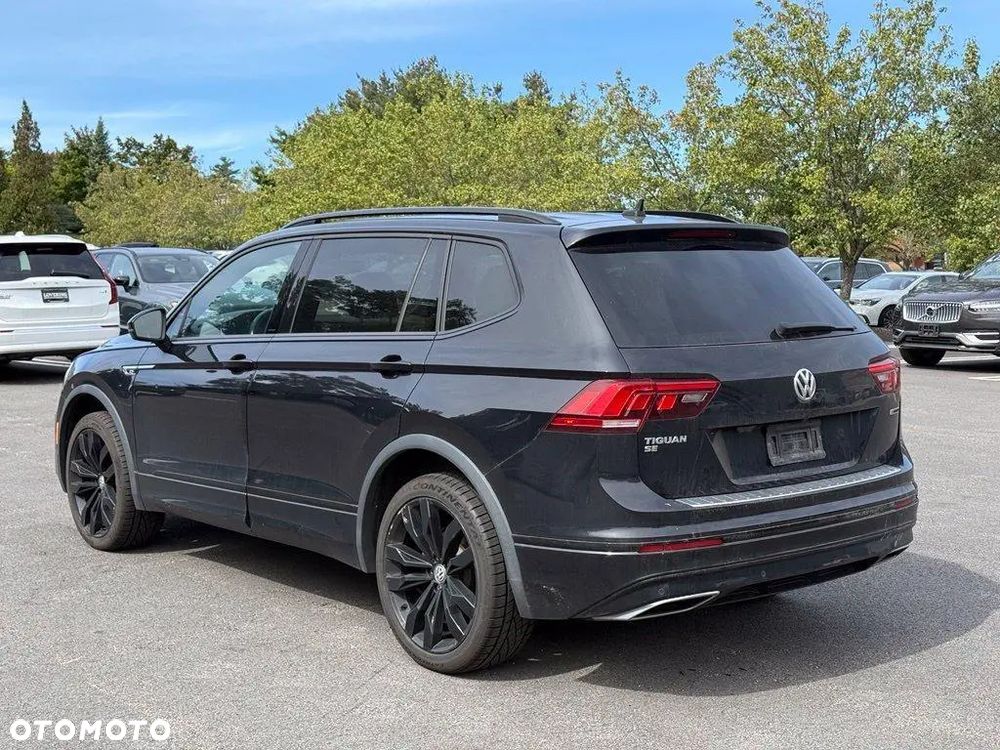 Volkswagen Tiguan - 6
