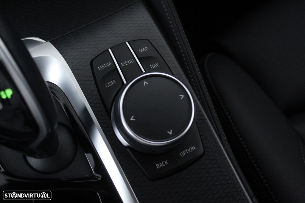 BMW 520 - 30