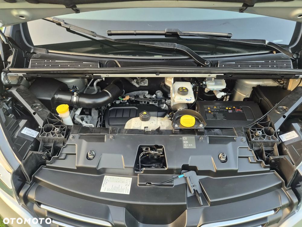 Renault Trafic - 8
