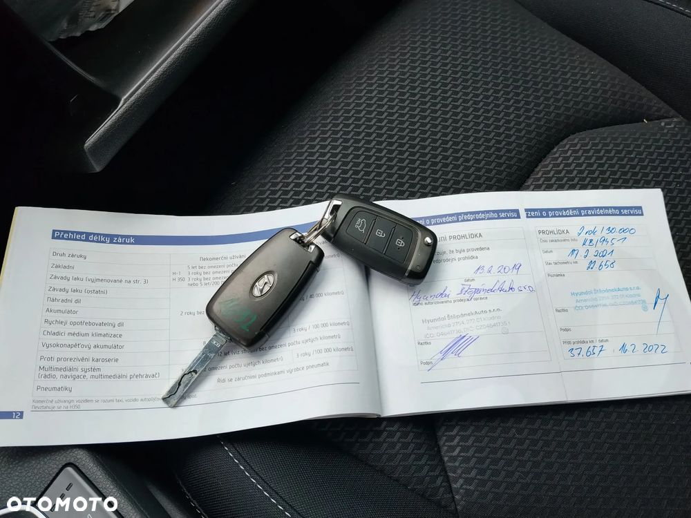 Hyundai i30 - 11