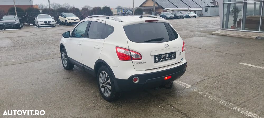 Nissan Qashqai 1.5 DCI DPF Acenta - 18