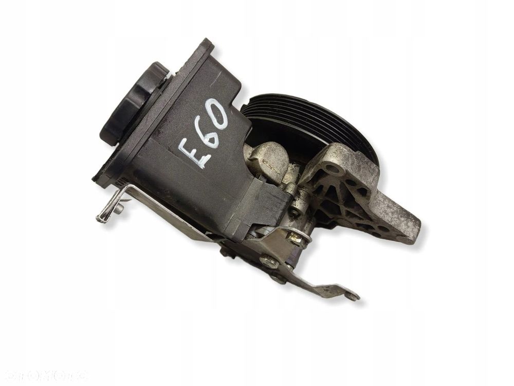 POMPA WSPOMAGANIA BMW E60 E61 2.5 3.0 D 7693974101 - 15