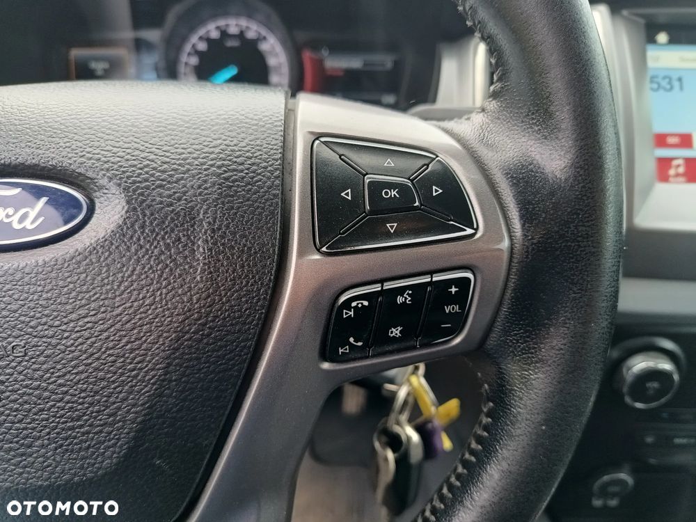 Ford Ranger Autm Limited - 36