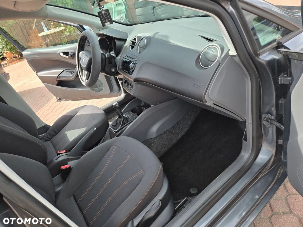 Seat Ibiza 1.2 12V - 15